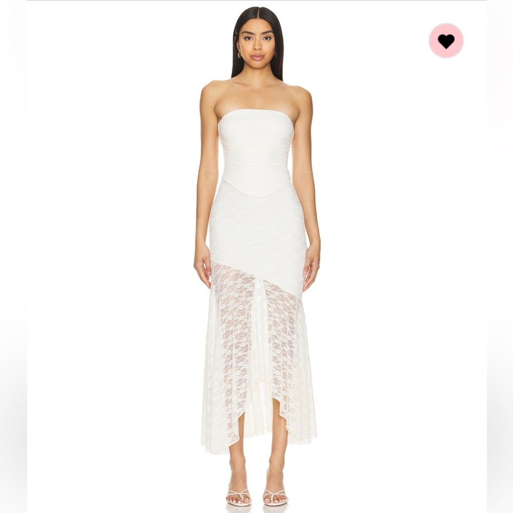 Nylah Maxi Skirt Set